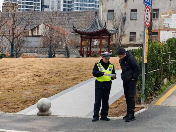 借鉴“绿地共享”成功经验武汉汉阳晴川高中即将开启“双门放学”新模式