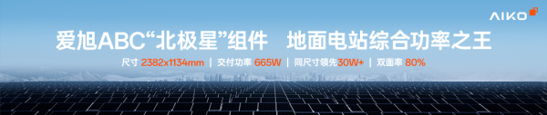 274MW光伏项目开工！