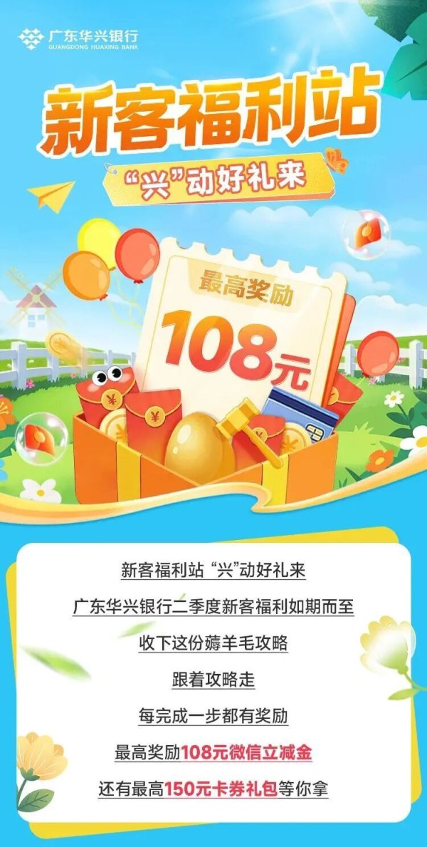 3家银行因“返利吸存”被罚，4600亿广东华兴银行还在“顶风作案”？