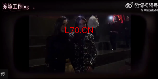 张钧甯晒谷爱凌合影：想买谷爱凌日记 