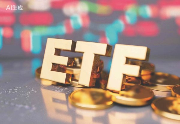 资金抢筹中韩半导体ETF：一场溢价、额度与韩国疯牛的三重奏