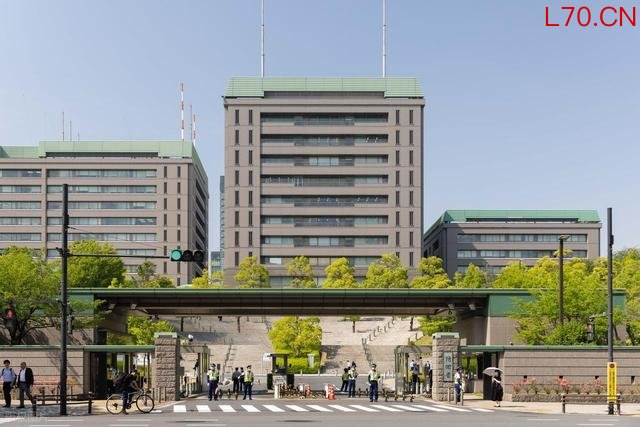 图| 日本防卫省