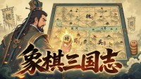 《象棋三国志》天胡开局！看我曹操一棋 踏平赤壁！
